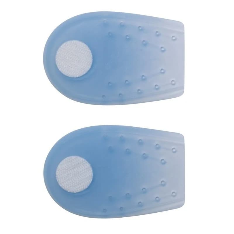THUASNE SEMELLES ET TALONNETTES ANTI-CHOC TAILLE 40-46 - 6500