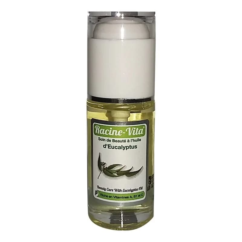 RACINE VITA EUCALYPTUS 40 ML