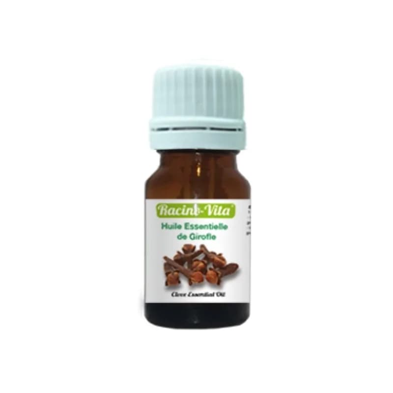 RACINE VITA Huile essentielle de girofle 10 ml