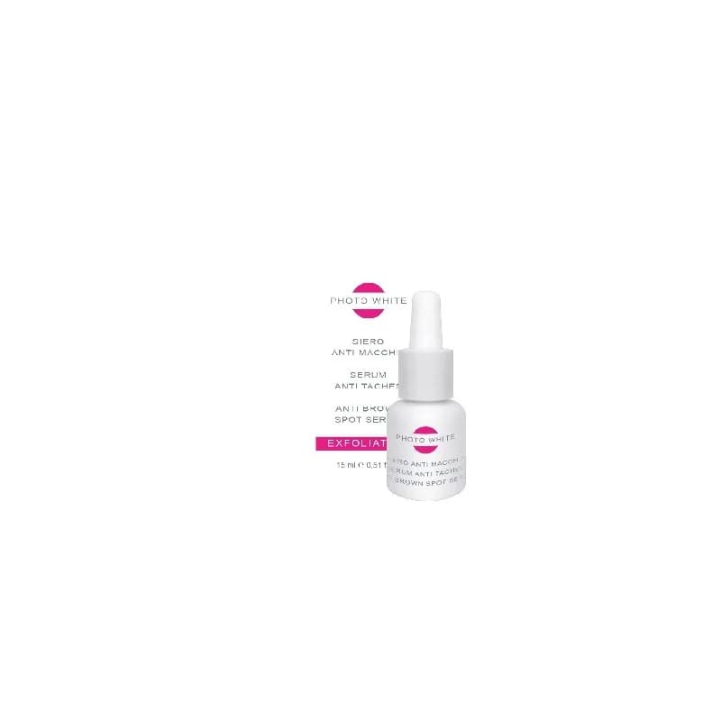 PHOTOWHITE SÉRUM DÉPIGMENTANT 15ML