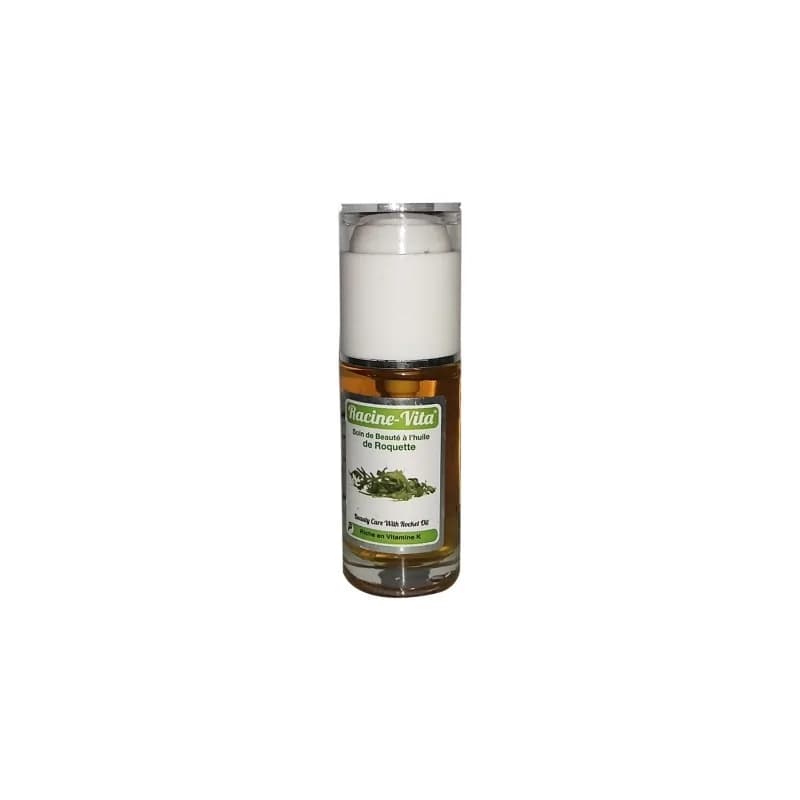 RACINE VITA Huile de roquette 40 ml
