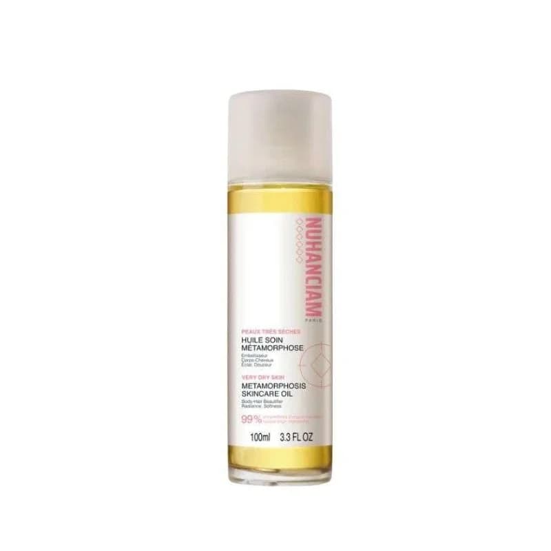 NUHANCIAM HUILE SOIN METAMORPHOSE 100 ML
