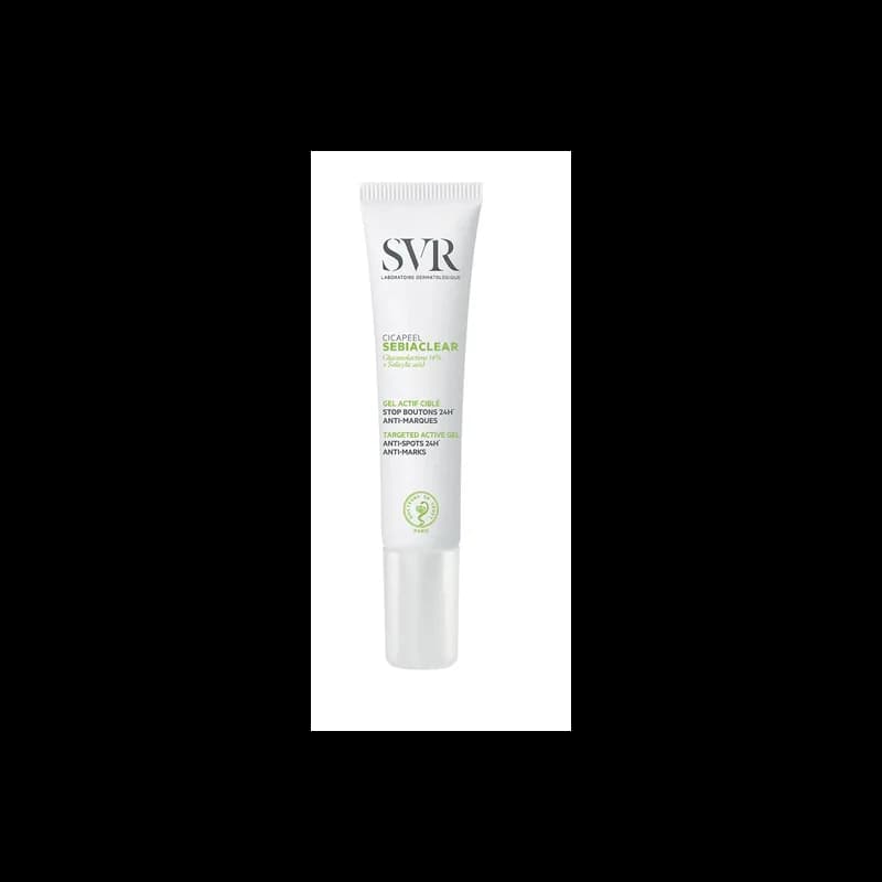SVR SEBIACLEAR CICAPEEL 15 ML
