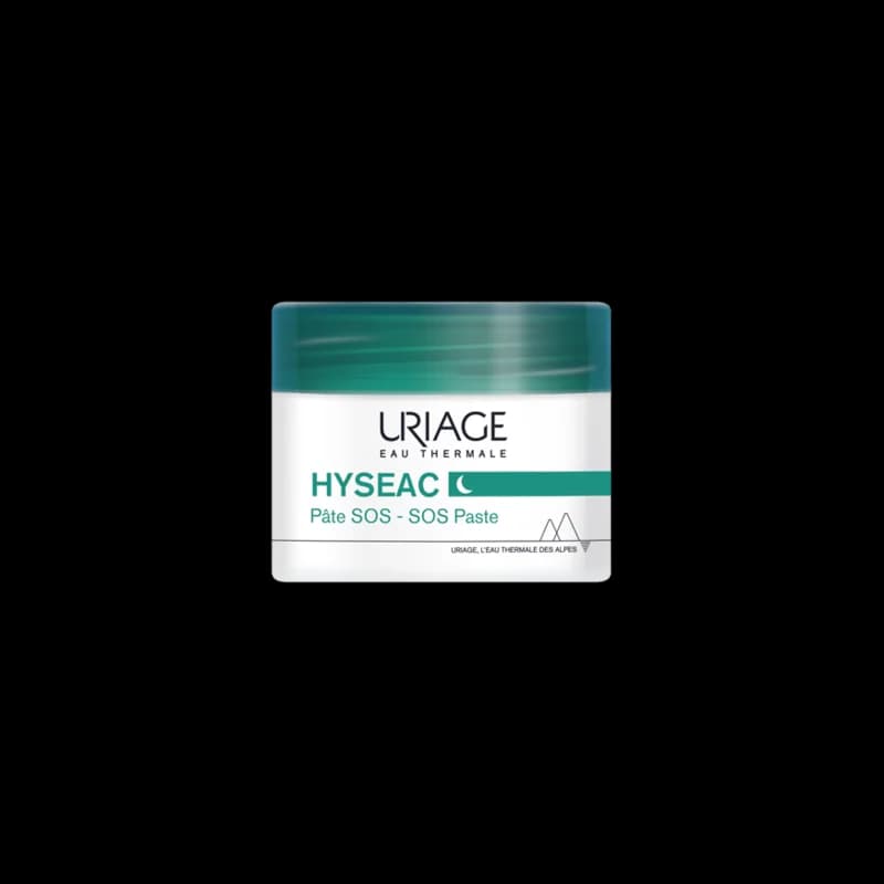 URIAGE HYSÉAC PÂTE SOS SOIN LOCAL 15 G