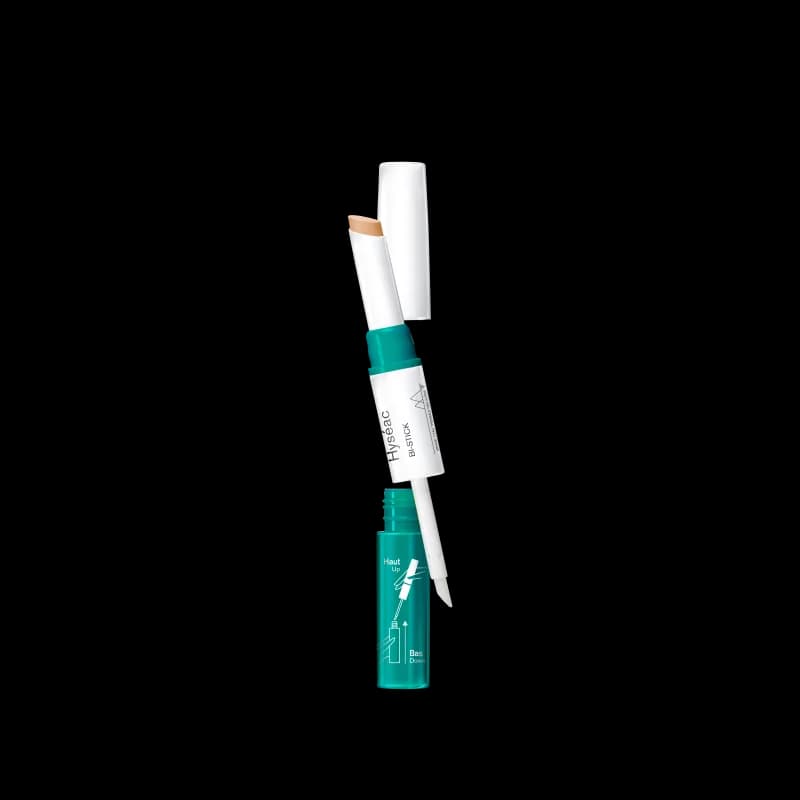 URIAGE HYSEAC BI STICK LOTION 3ML/STICK 1G