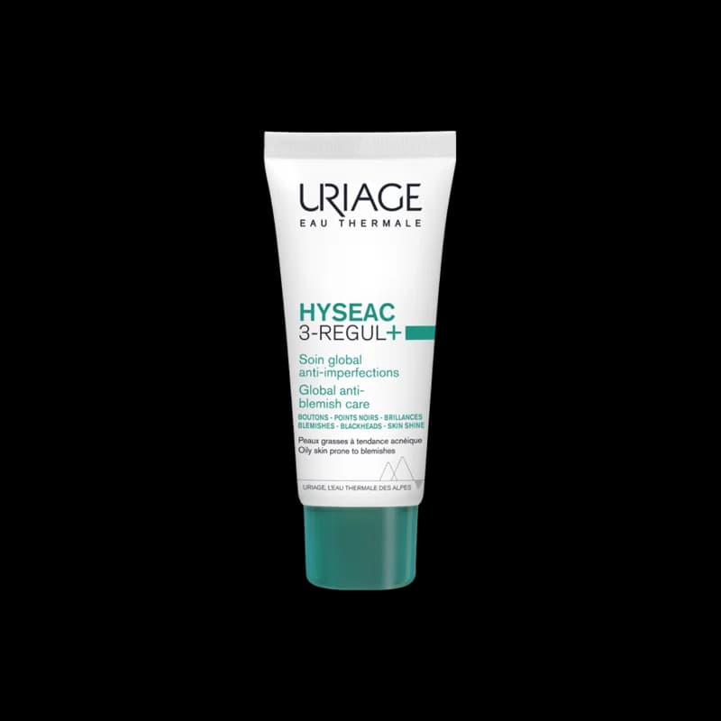 URIAGE HYSEAC 3-REGUL SOIN GLOBAL 40 ML
