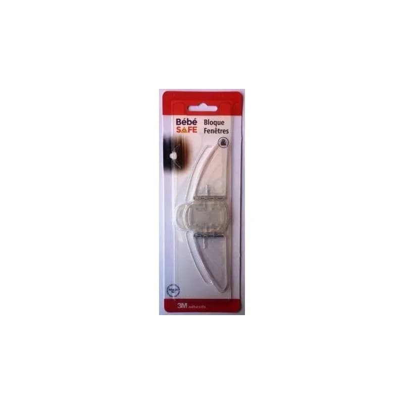 BÉBÉ SAFE  BLOQUE FENETRE - 90009415