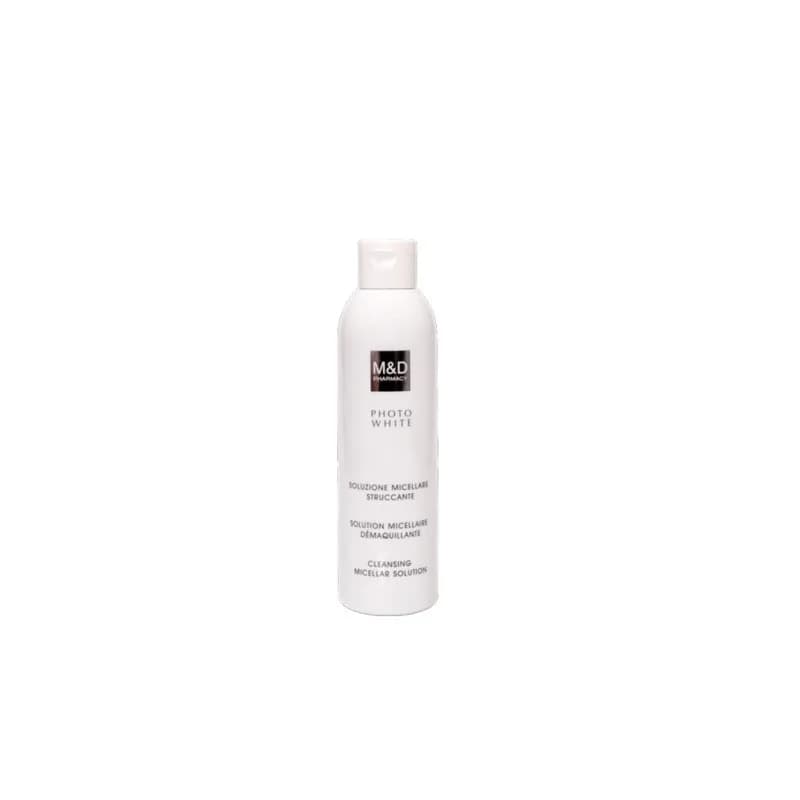 PHOTOWHITE SOLUTION MICELLAIRE 200ML