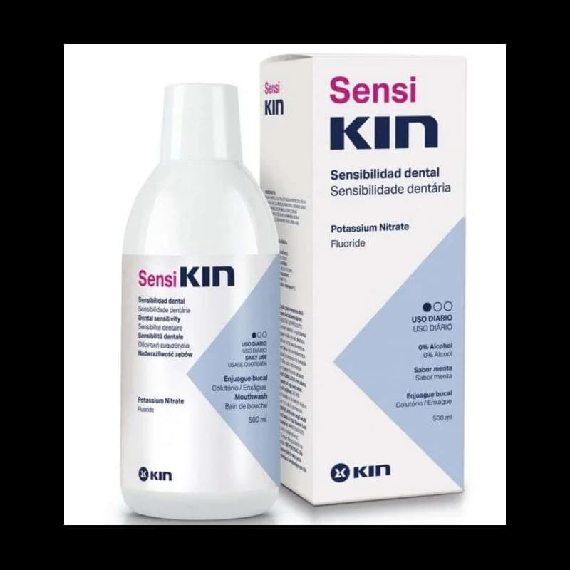 KIN SENSIKIN BAIN DE BOUCHE