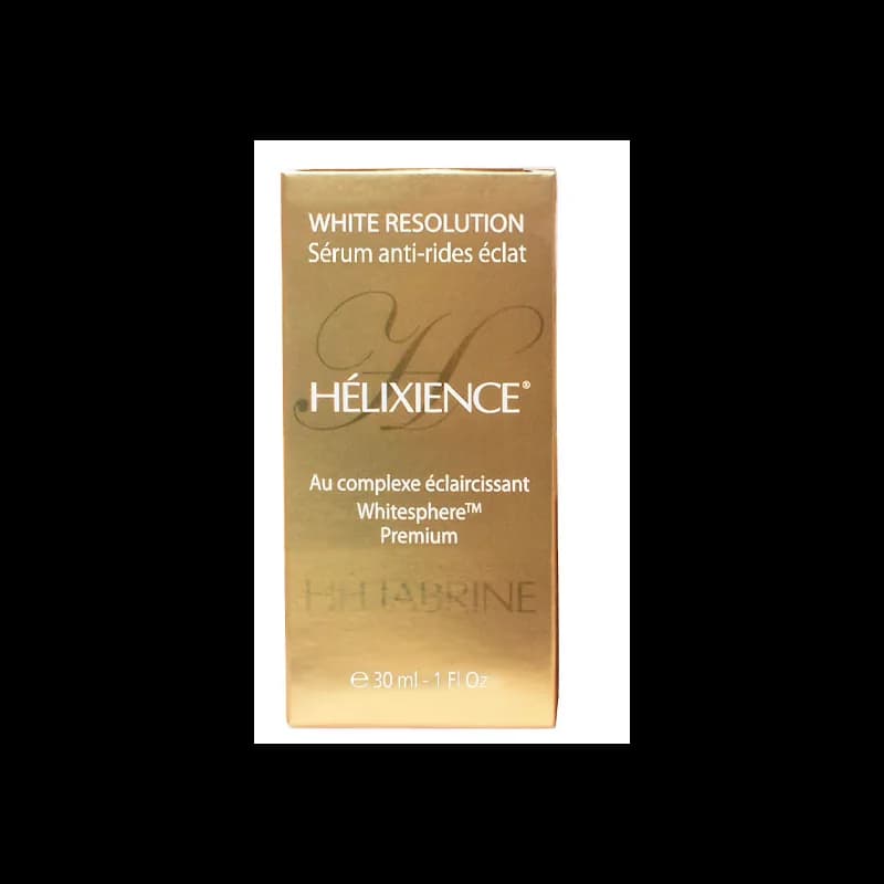 HELIABRINE HELIXIENCE SERUM ANTI RIDE ECLAT 30ML