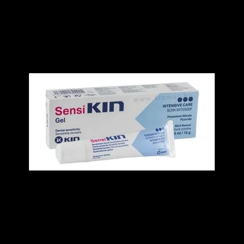 SENSIKIN GEL 15 ML