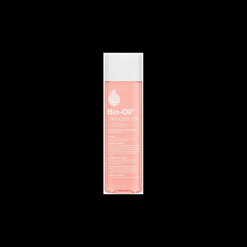 Bio-oil Huile regénérante 125ml