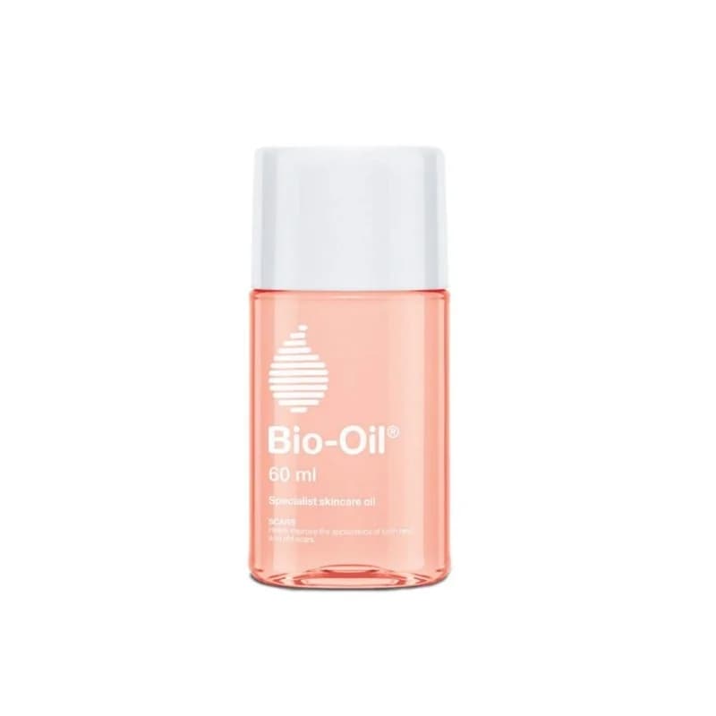 Bio-oil Huile regénérante 60ml