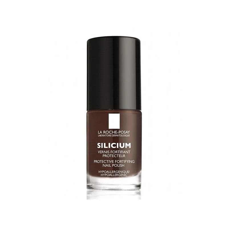 LA ROCHE POSAY SILICIUM CHOCOLAT NOIR