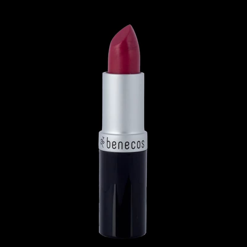 BENECOS BIO ROUGE À LÈVRES MARRY ME 4,5G