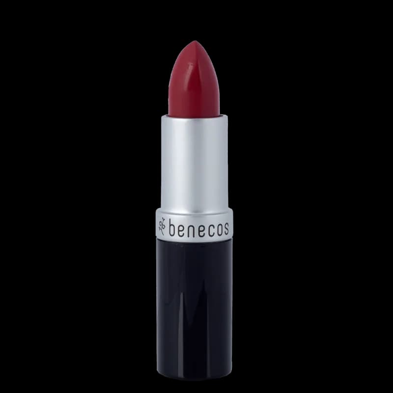 BENECOS BIO ROUGE À LÈVRES CATWALK 4,5G