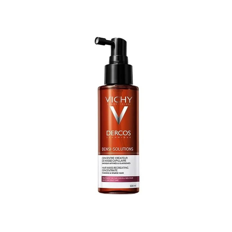 VICHY DERCOS DENSI-SOLUTION LOTION 100 ML