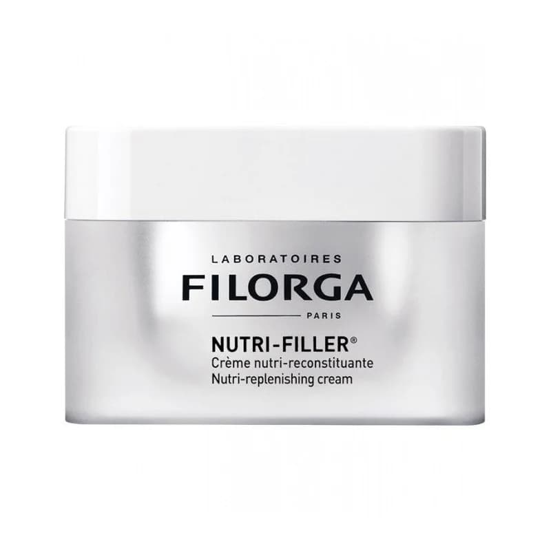 FILORGA NUTRI FILLER CREME NUTRI RECONSTITUANTE FERMETE 50 ML