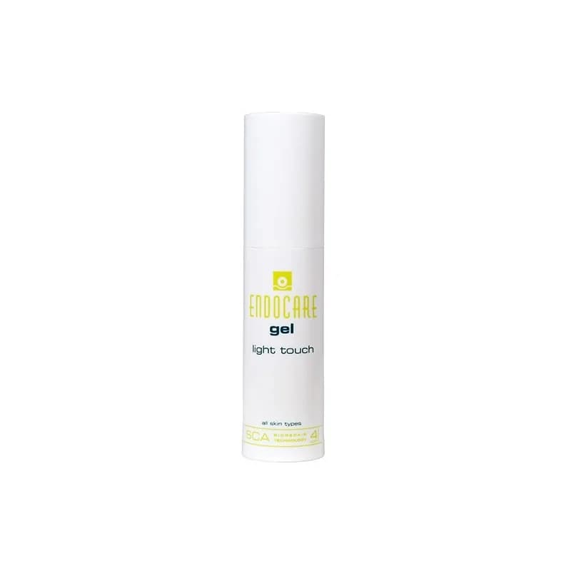 ENDOCARE GEL LIGHT TOUCH 30 ML
