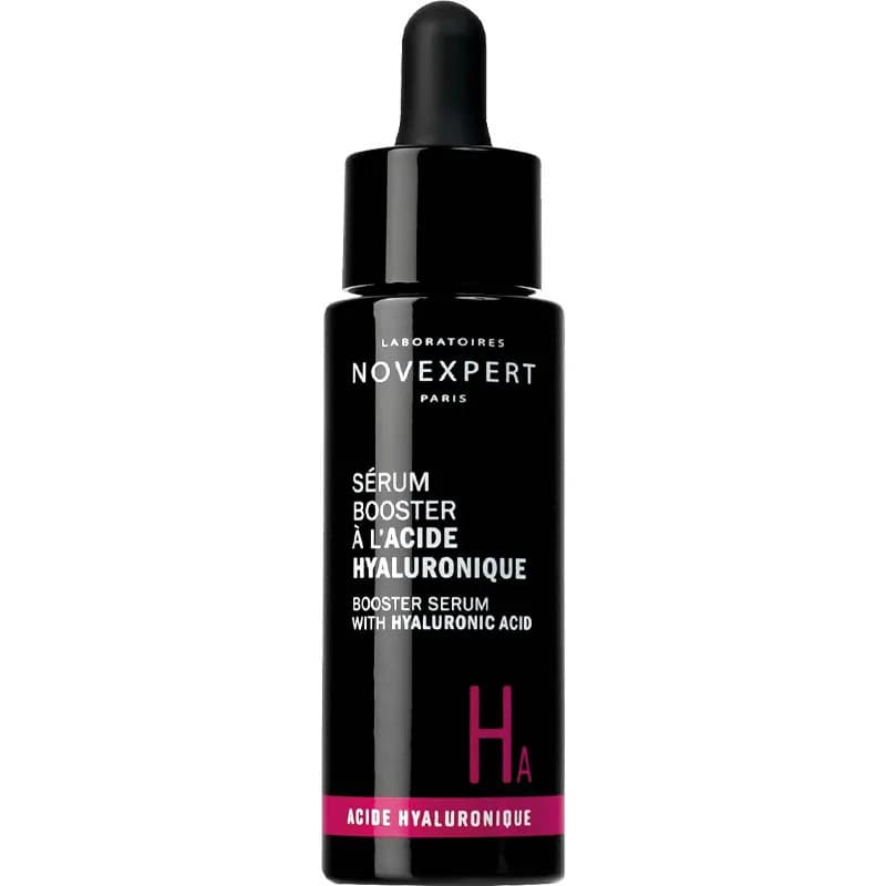 NOVEXPERT BOOSTER SERUM À L'ACIDE HYALURONIQUE 30ML