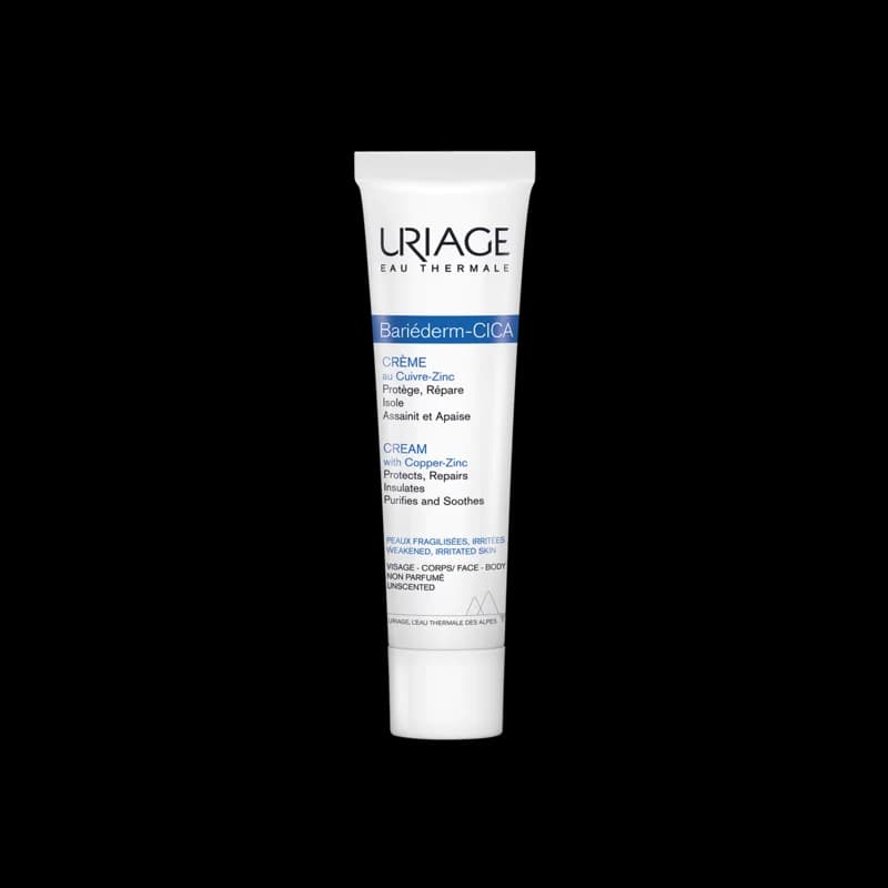 Uriage BARIEDERM CICA CREME REPARATRICE 40 ML