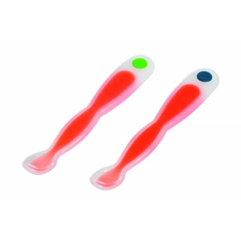 Bébé confort 2 cuillères maman thermosensibles T1 (+4mois)  -Sport
