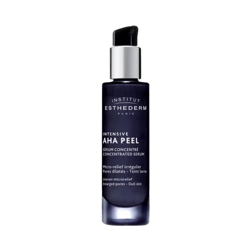 ESTHEDERM AHA PEEL SERUM CONCENTRE 30ML