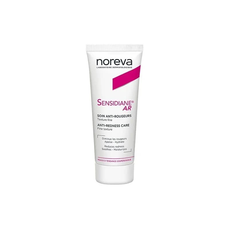 NOREVA SENSIDIANE AR ANTI ROUGEURS 30ML