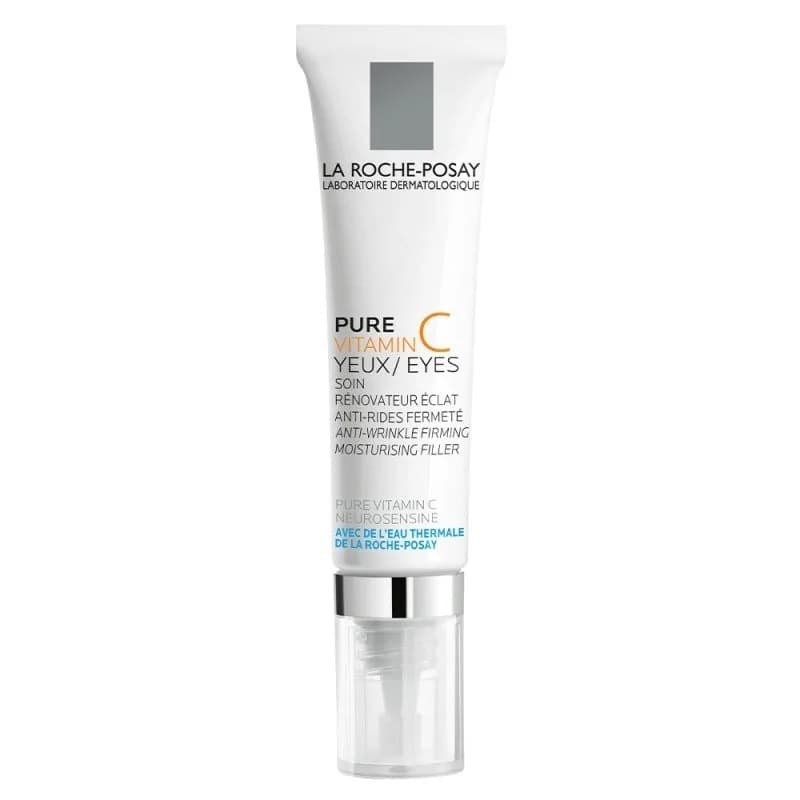La Roche Posay Redermic Pure Vitamine C Yeux 15 Ml