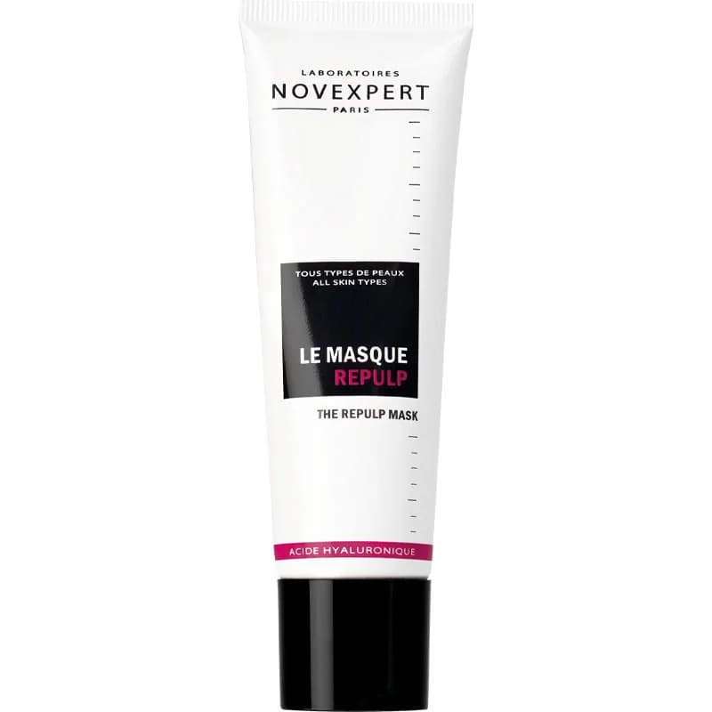 NOVEXPERT LE MASQUE REPULP ACIDE HYALURONIQUE 50ml
