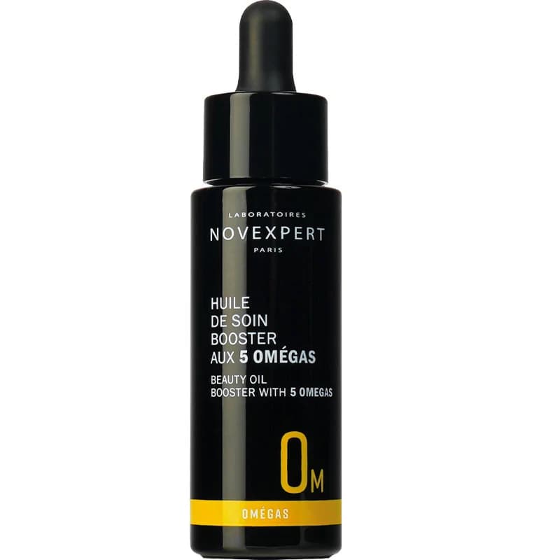 NOVEXPERT  Le Sérum Booster aux 5 Omégas - 30 ml