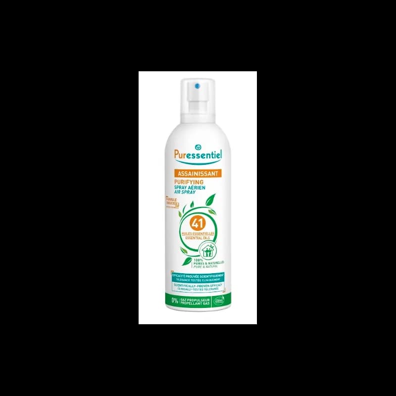puressentiel Spray aérien assainissant 41 HE -500ml