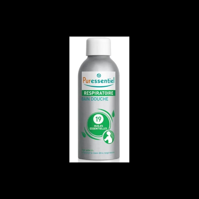 Puressentiel Bain douche respiratoire 19 HE -100ml