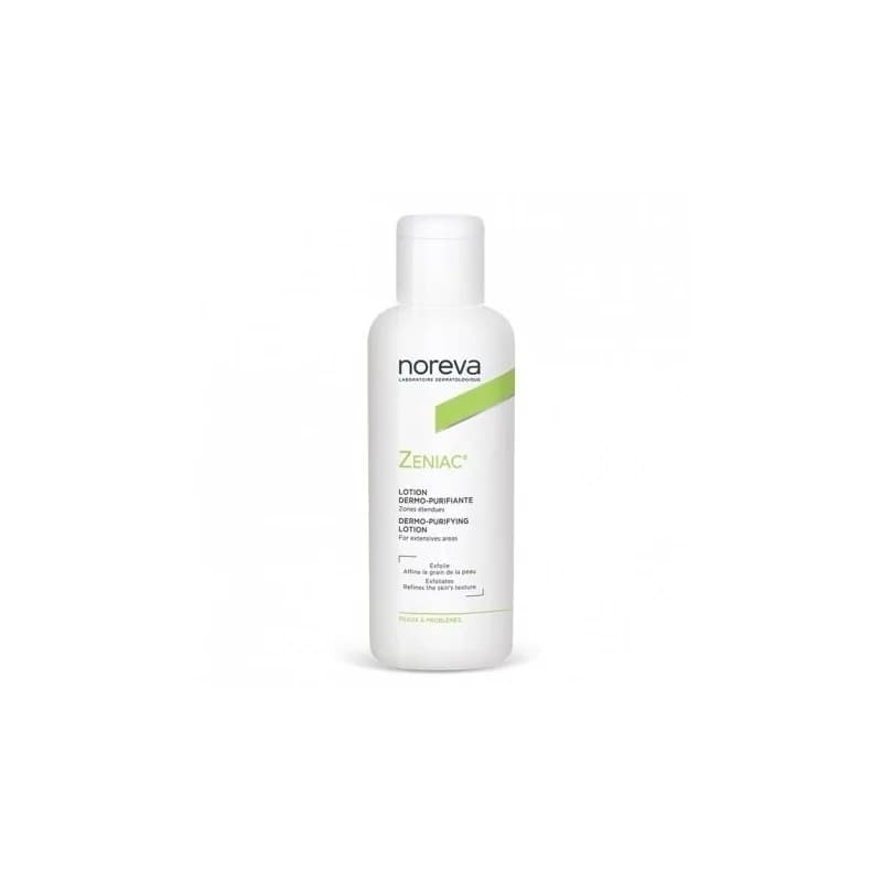 Noreva ZENIAC LOTION PURIFIANTE 125ML