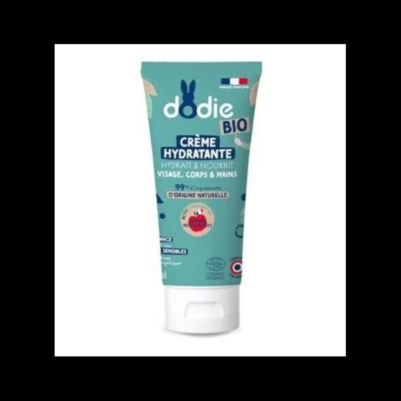 DODIE Crème Hydratante 75 ml