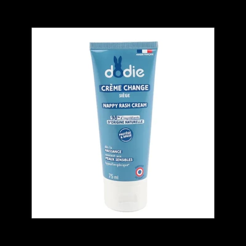 DODIE Crème de Change 75 ml