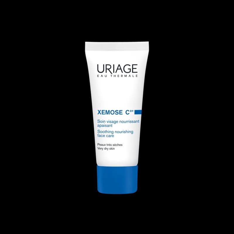 URIAGE XÉMOSE  C8 + - Crème Visage 40 ML