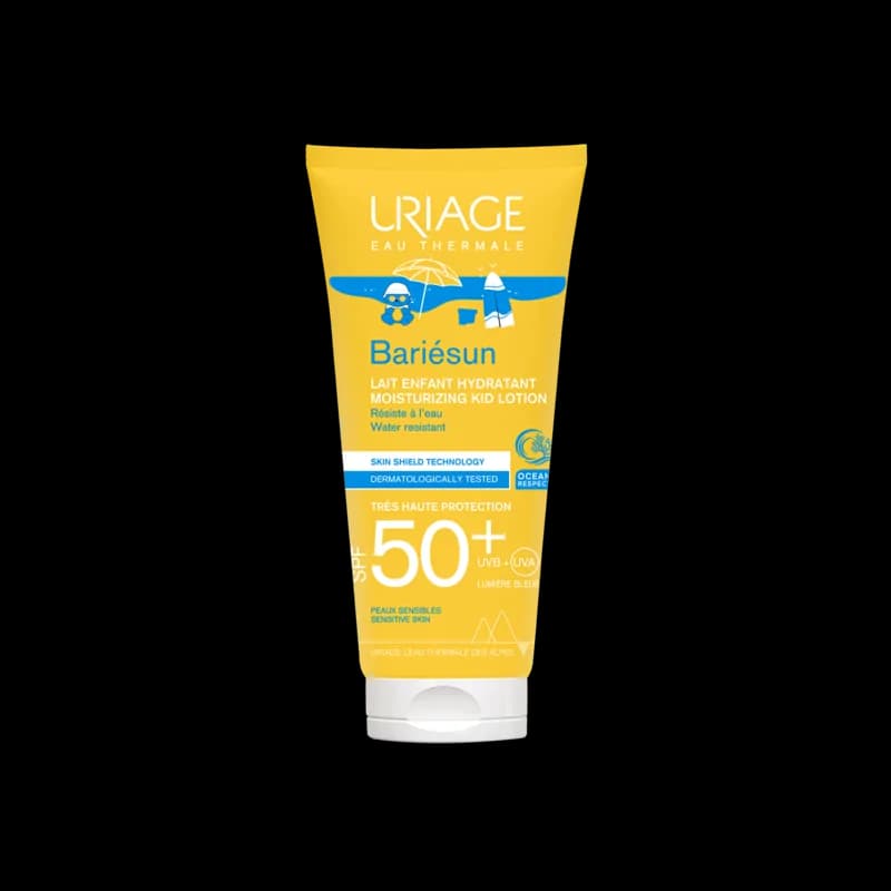 URIAGE BARIESUN ENFANTS LAIT SPF50+ 100ML