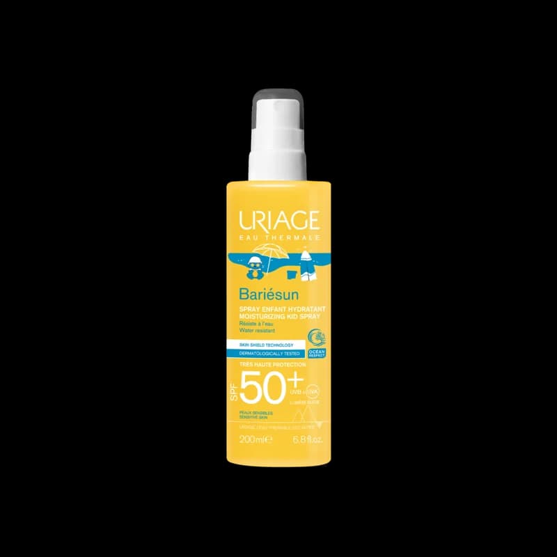 URIAGE BARIESUN SPRAY ENFANTS SPF50+ 200ML