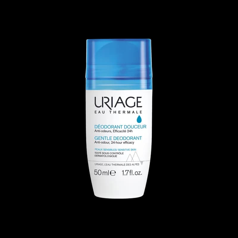 URIAGE DEODORANT DOUCEUR PEAUX SENSIBLES 50ML
