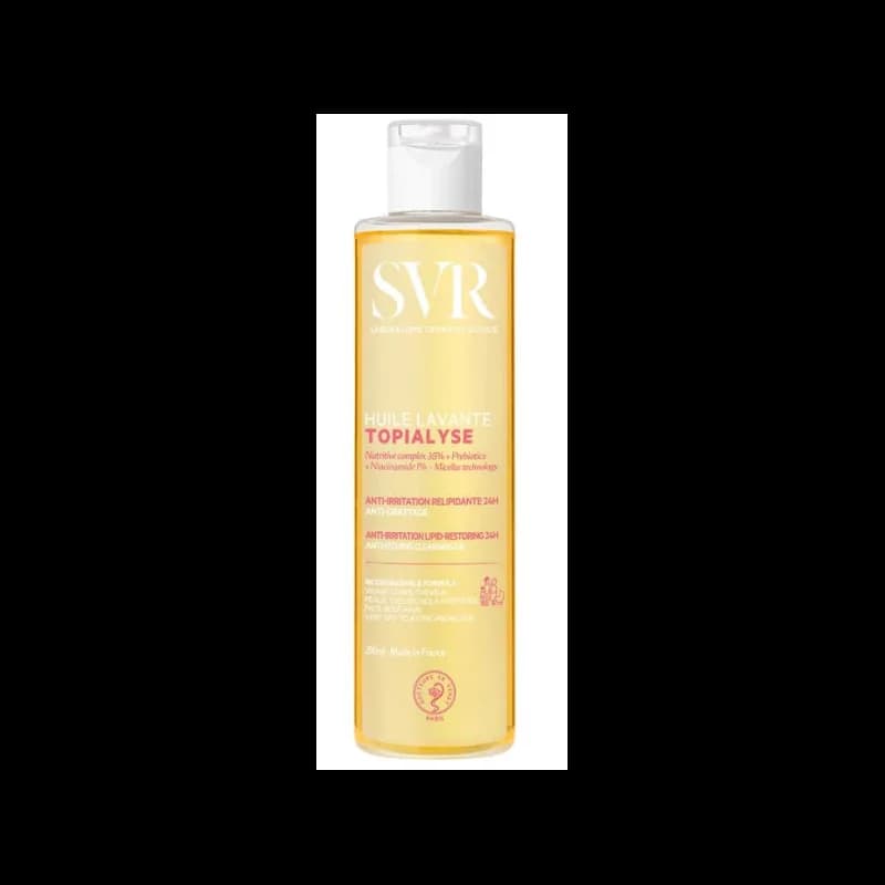 SVR TOPIALYSE HUILE LAVANTE 200ML