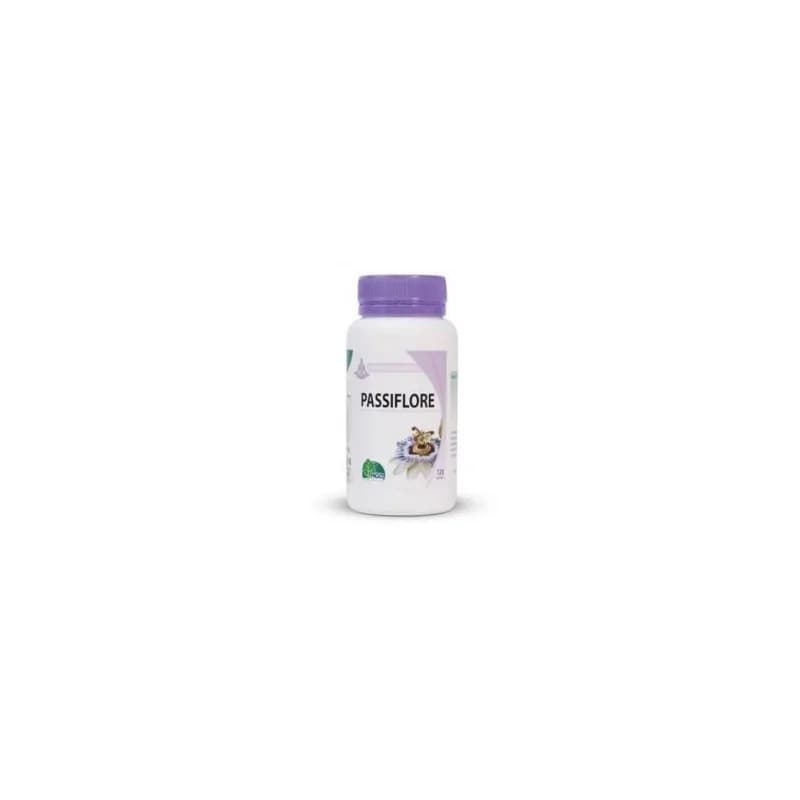 MGD NATURE PASSIFLORE 120 GELULE