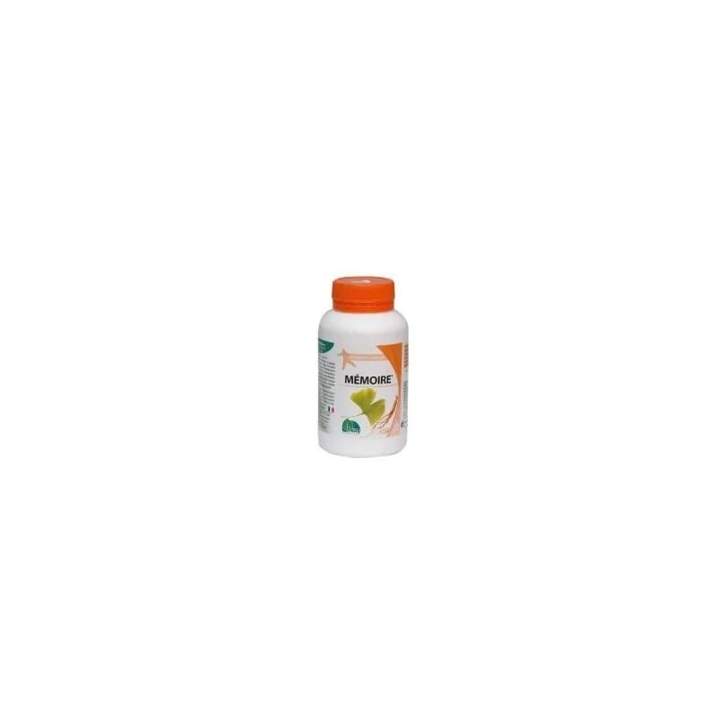 MGD NATURE MÉMOIRE 120 GÉLULES