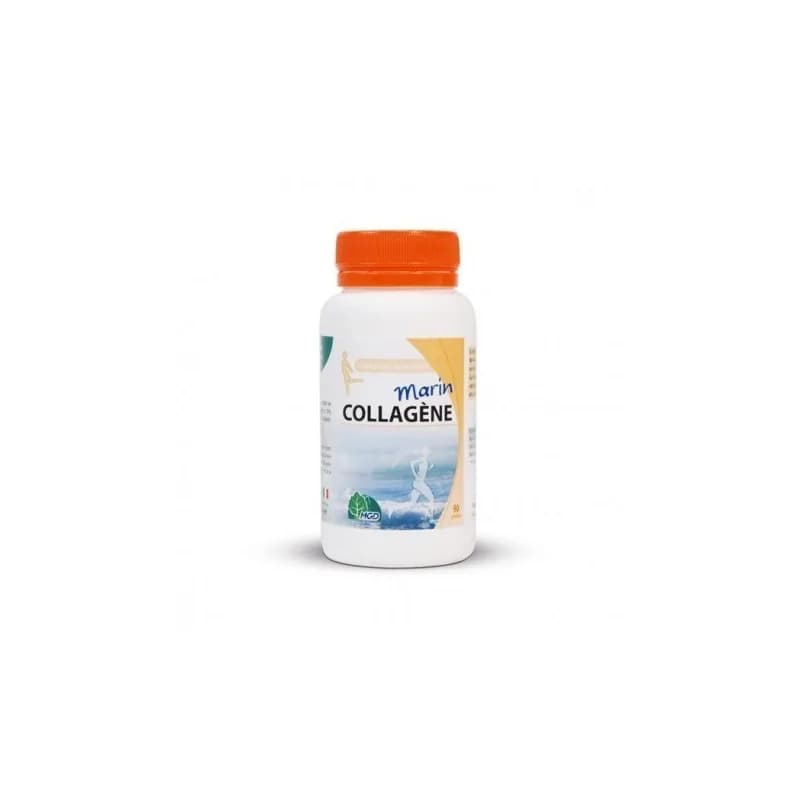 MGD NATURE COLLAGENE MARIN 90 GÉLULES
