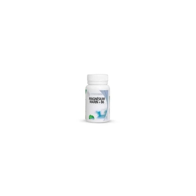MGD NATURE MAGNESIUM MARIN 30 GÉLULES