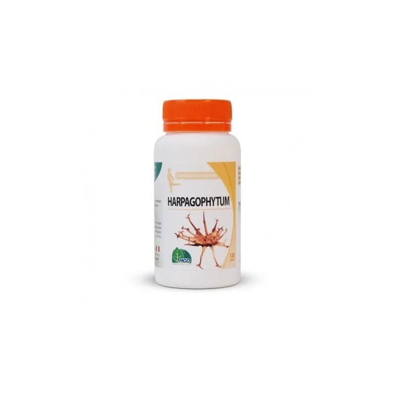 MGD NATURE HARPAGOPHYTUM 200 GÉLULES
