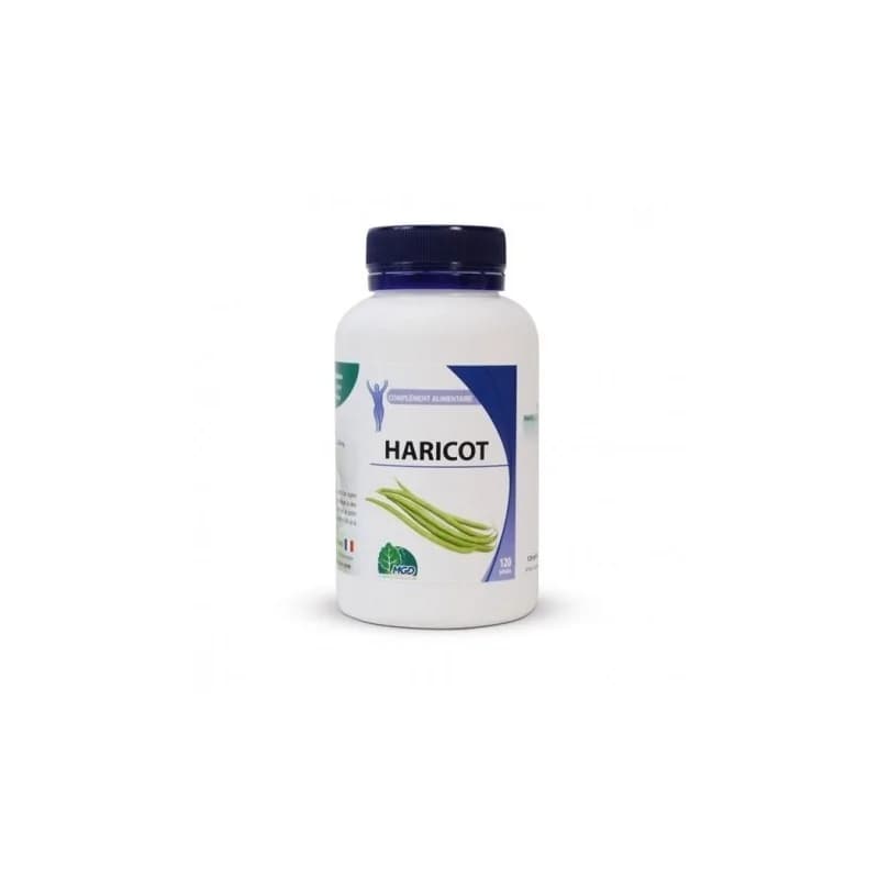 MGD NATURE haricot 120 gélules