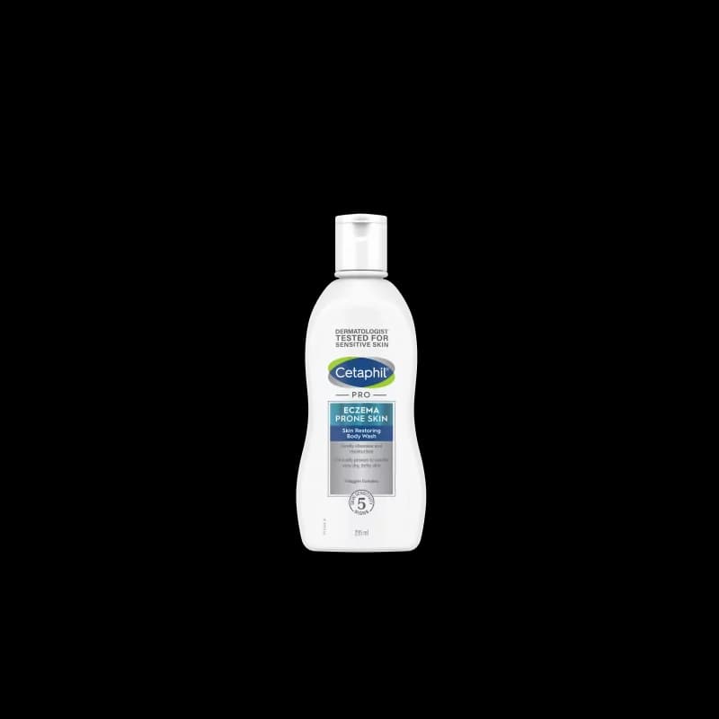 CETAPHIL PRO ECZEMA-PRONE Nettoyant Nourrissant Corps 295 Ml