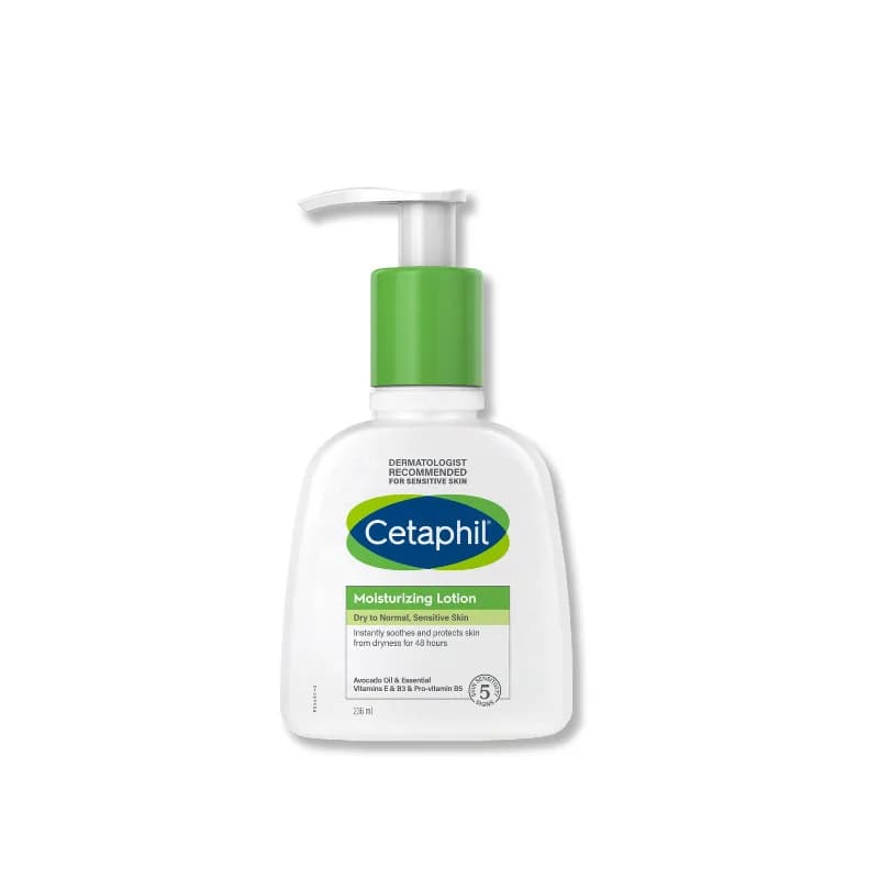 Cétaphil  Lotion hydratante  236 ml