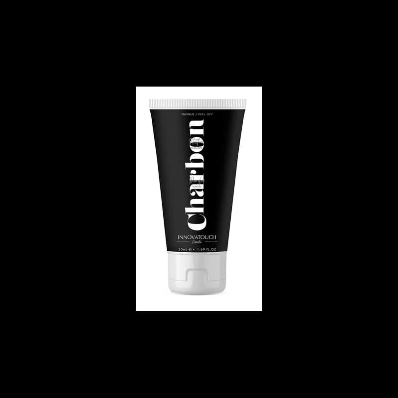 INNOVATOUCH MASQUE AU CHARBON 50ML